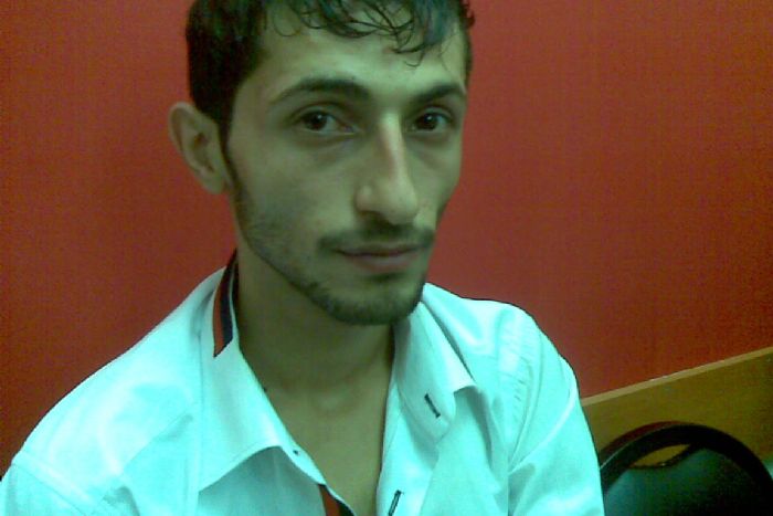 GENÇLİK KOLU BAŞKANIMIZIN BAYRAM KUTLAMASI 