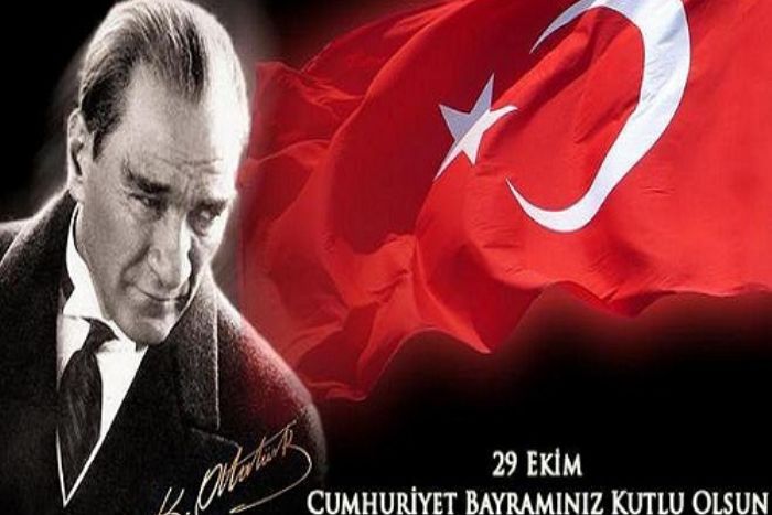 Hasanşeyh Köyü ve 29 Ekim 