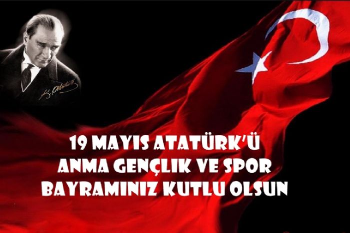 BAŞKANIMIZIN MESAJI 