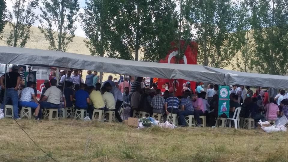 20.YAYLA ŞENLİĞİMİZ  