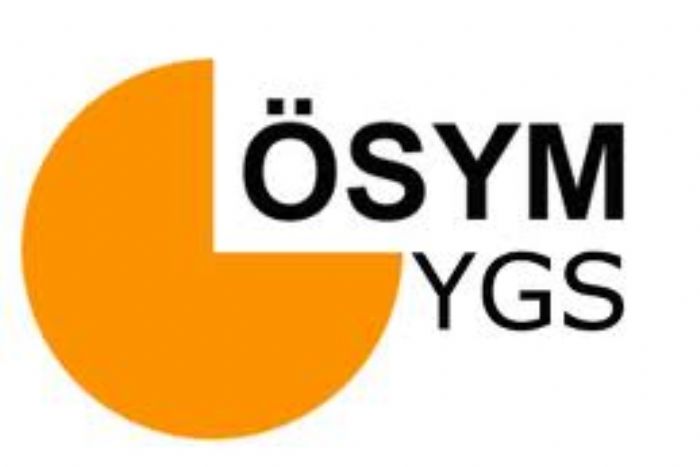 YÜKSEK ÖĞRETİME GEÇİŞ SINAVI 
