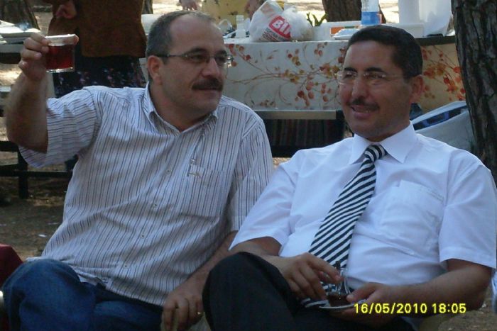 2 HAZİRAN PAZAR GÜNÜ BUCA CENNET VADİSİNDEKİ ŞENLİĞİMİZE BEKLİYORUZ... 