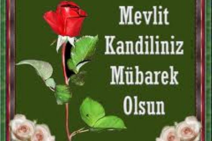 MEVLİD KANDİLİ 