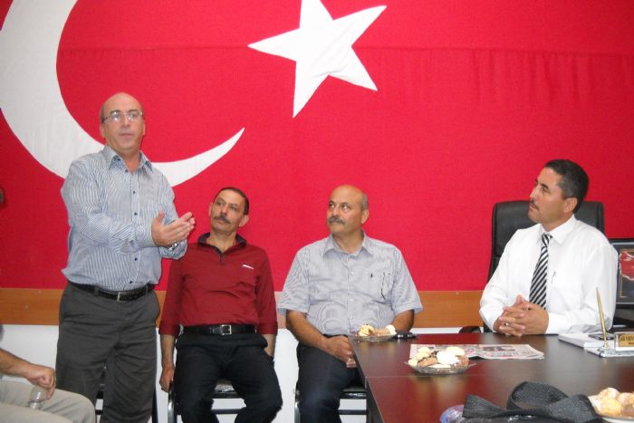 HEMŞEHRİLERİMİZ, 