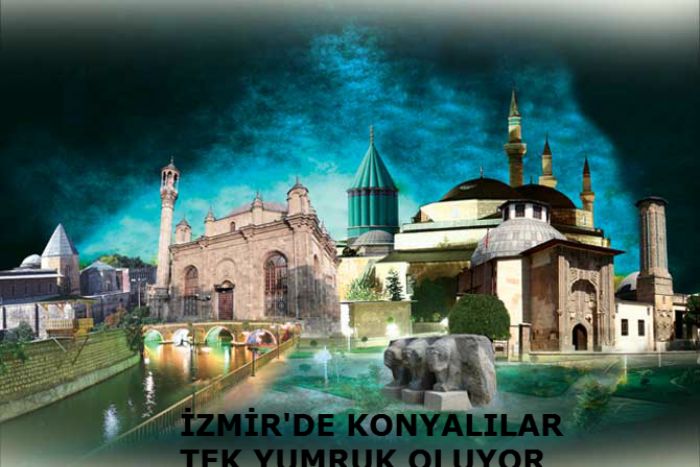 Derneğimizce düzenlenen 