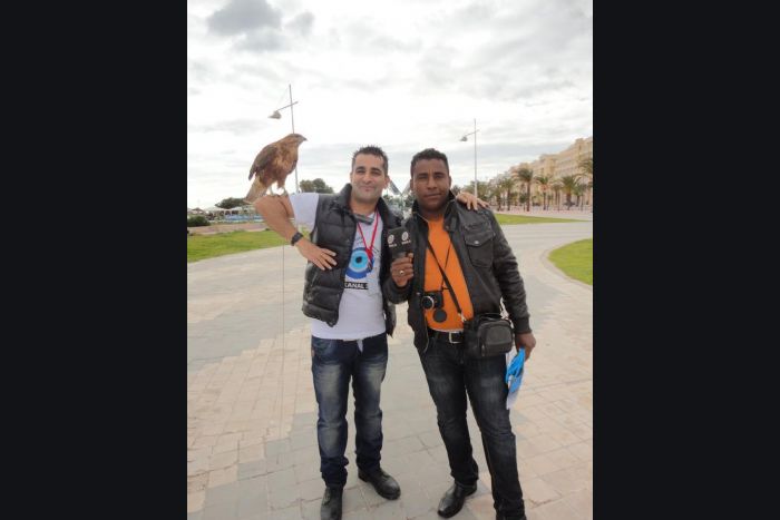 PİKNİK GÖRÜNTÜLERİ 